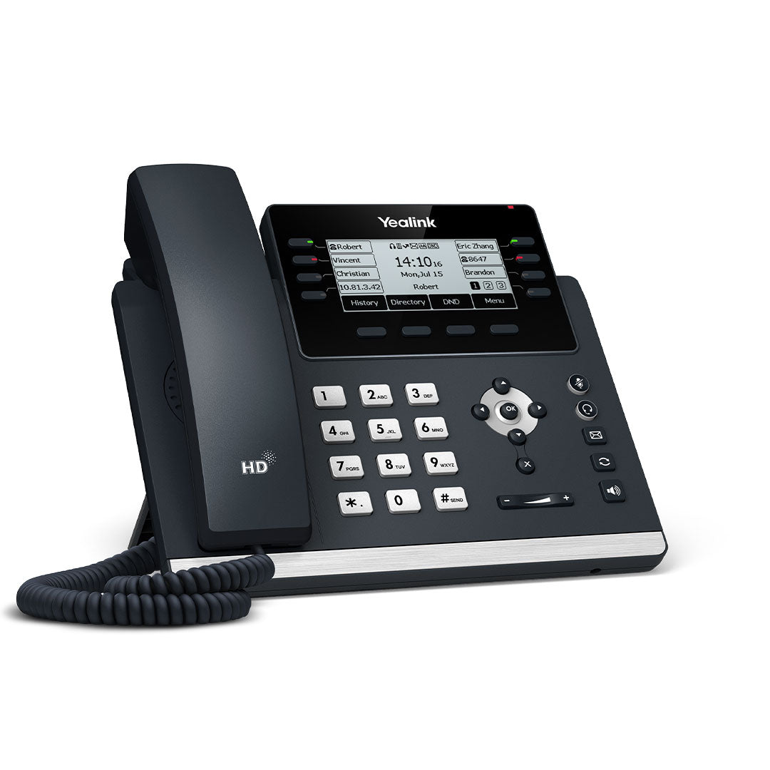 Yealink T43U