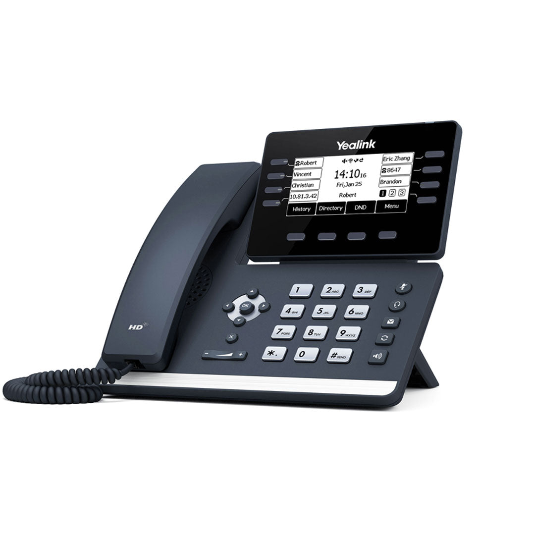 Yealink T53