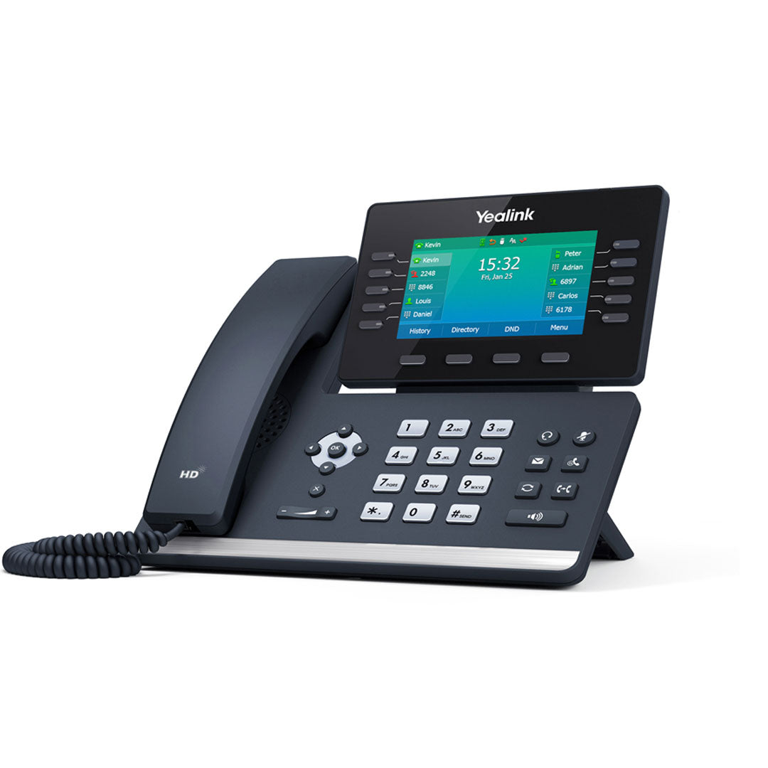 Yealink T54W