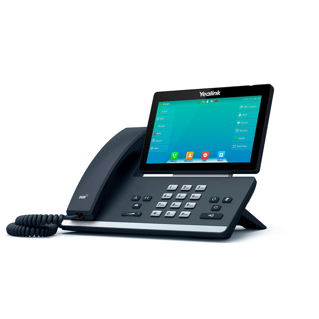 Yealink T57W
