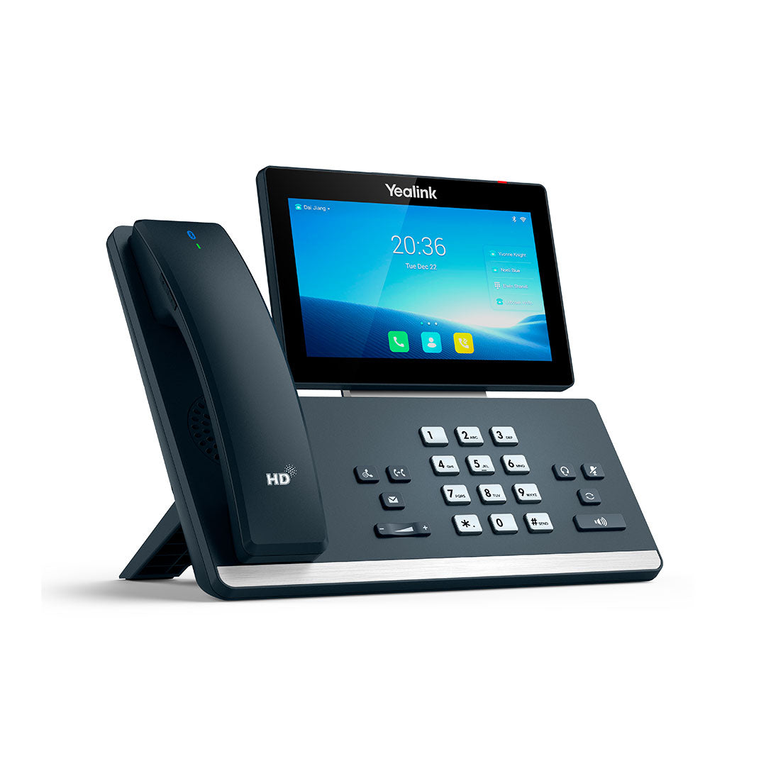 Yealink T58W Pro