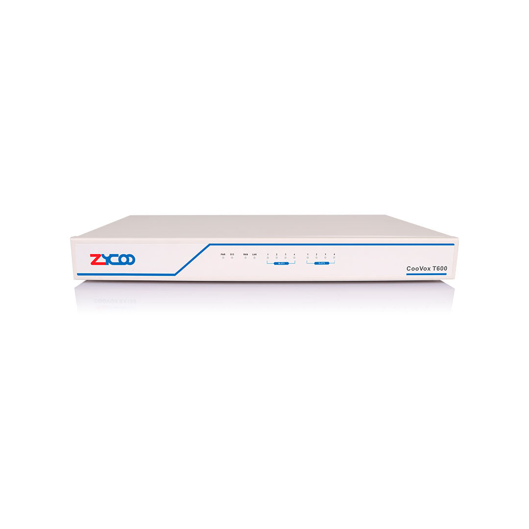 Zycoo T600