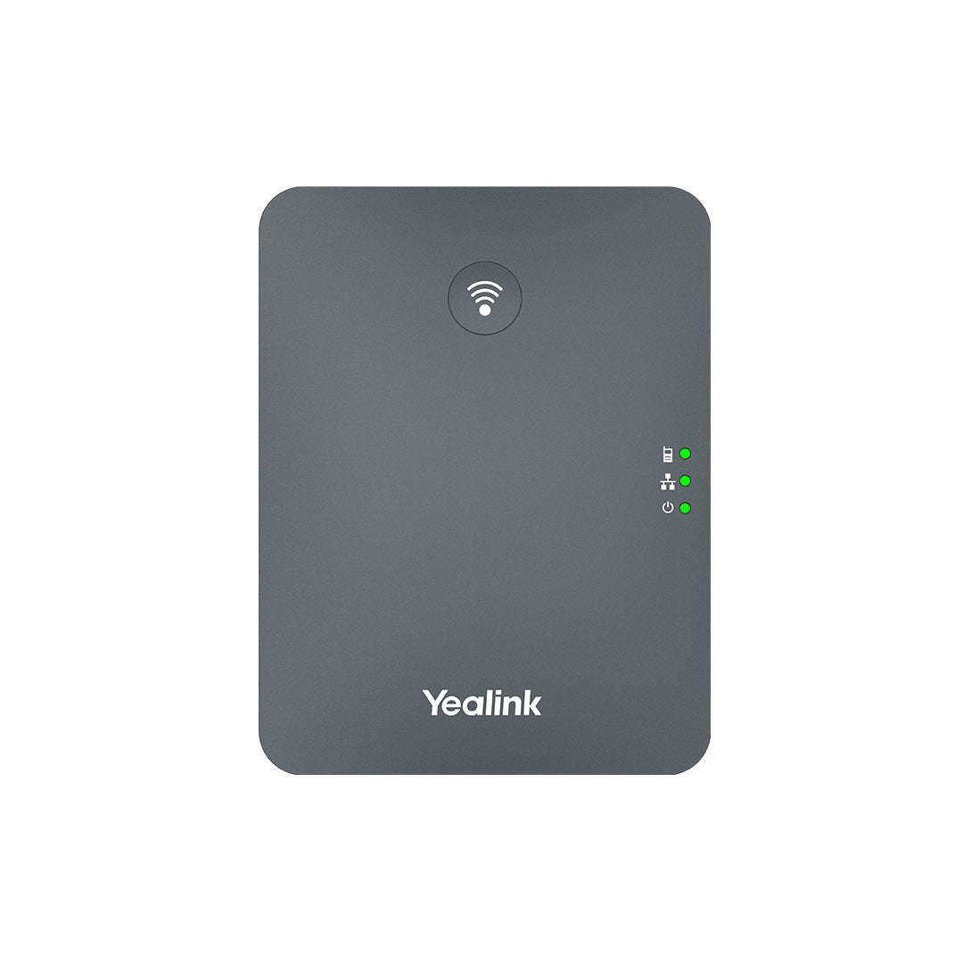 Yealink W70B