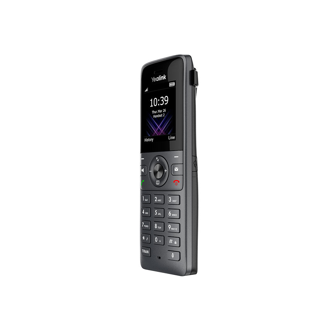 Yealink W73H