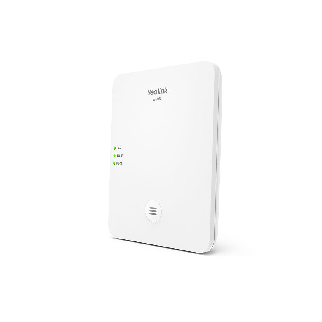 Yealink W80B