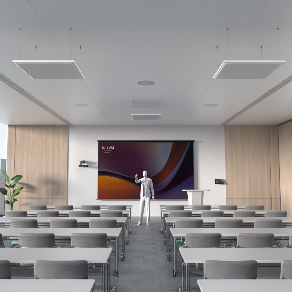 SPC For Business presenta la solución integral AV Pro de Yealink de hardware y software basado en IA, calidad audiovisual prémium e implementación inteligente