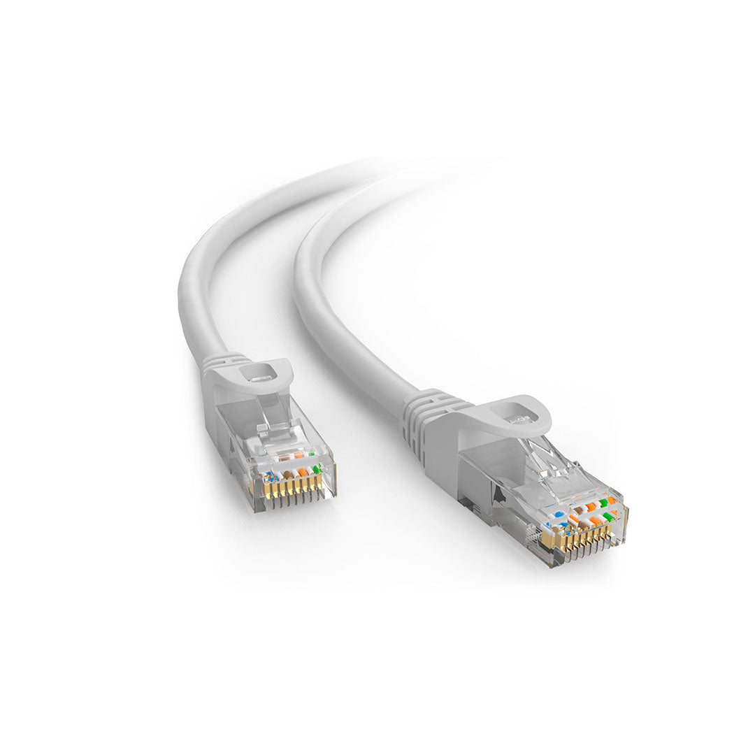 NEC - 1645000 - CABLE UTP CAT 5 DE 3 METROS