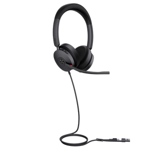 Yealink UH48 DUAL TEAMS USB-C/A