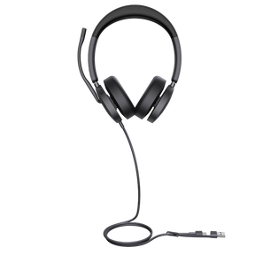 Yealink UH48 DUAL TEAMS USB-C/A