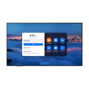 YEALINK MEETING DISPLAY 86