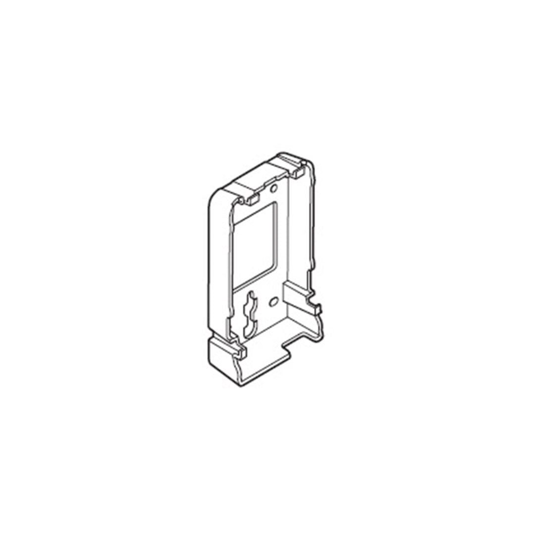 NEC - BE106887 - KIT MONTAJE MURAL TERMINALES DT530