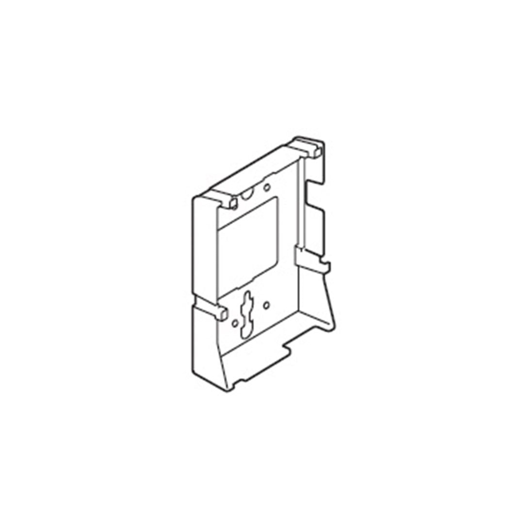 NEC - BE110790 - KIT MONTAJE MURAL TERMINALES IP (8IPLD Y DT920)