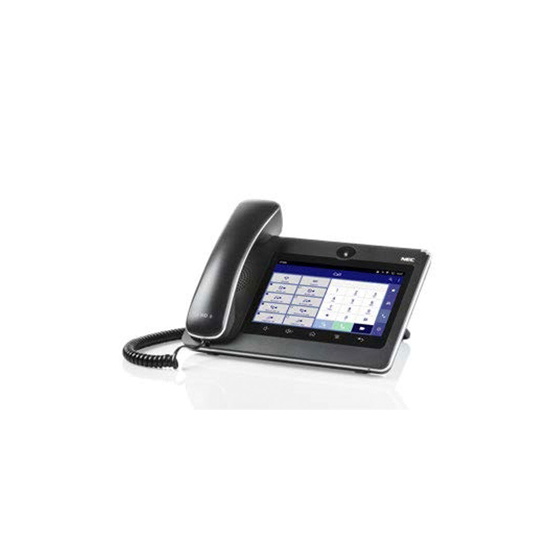 NEC - BE118385 - GT890 IP VIDEOPHONE