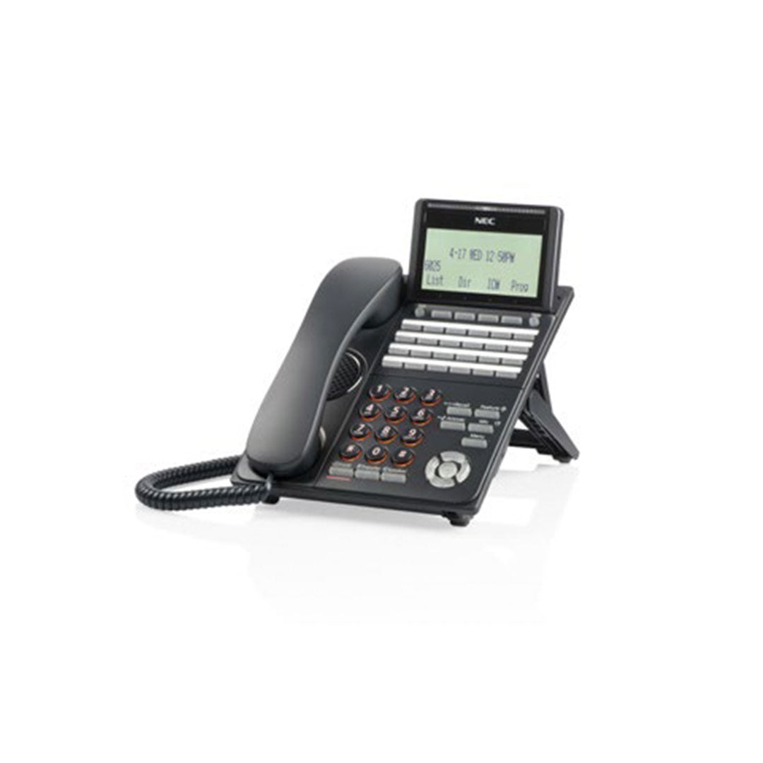 NEC - BE119000 - SV9100 - Terminal Digital de 24 Teclas, Display (DT530)