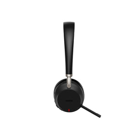 Yealink BH72 BLACK TEAMS USB-A