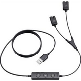 Yealink USB/QD Trainer Cable