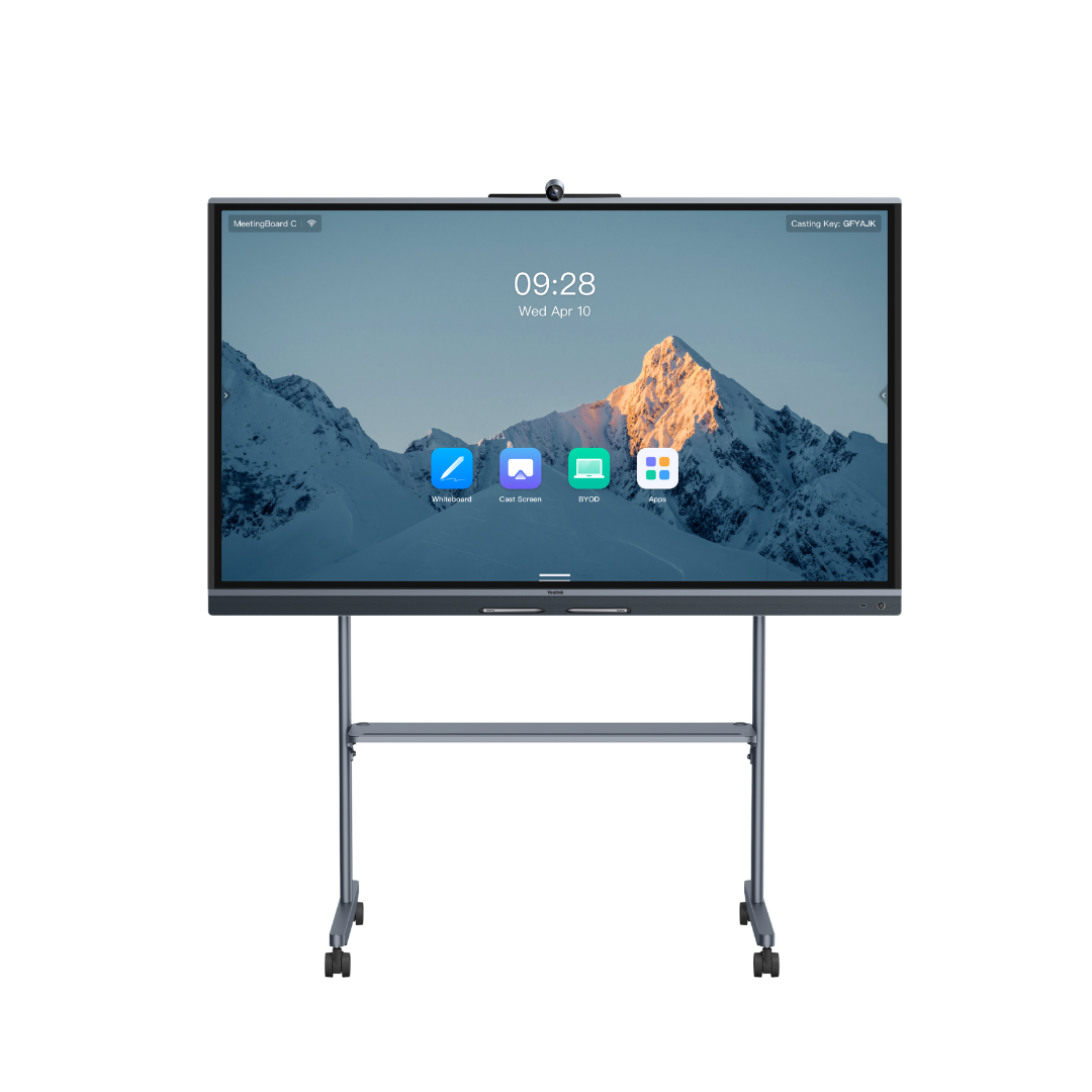 Yealink MeetingBoard 65C