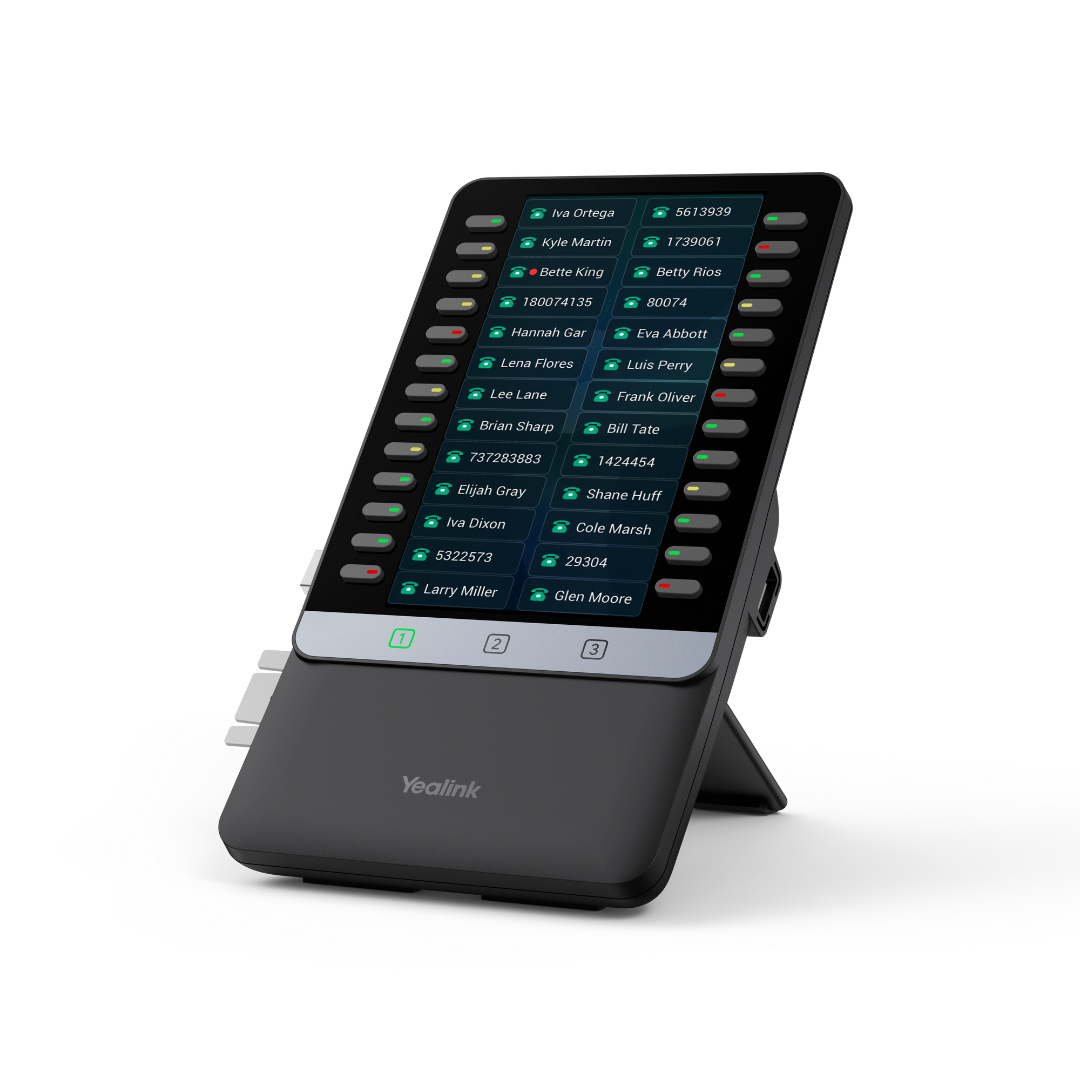 Yealink EXP55