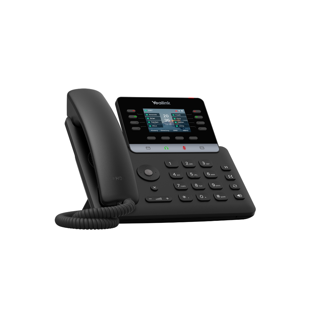 Yealink SIP-T73U