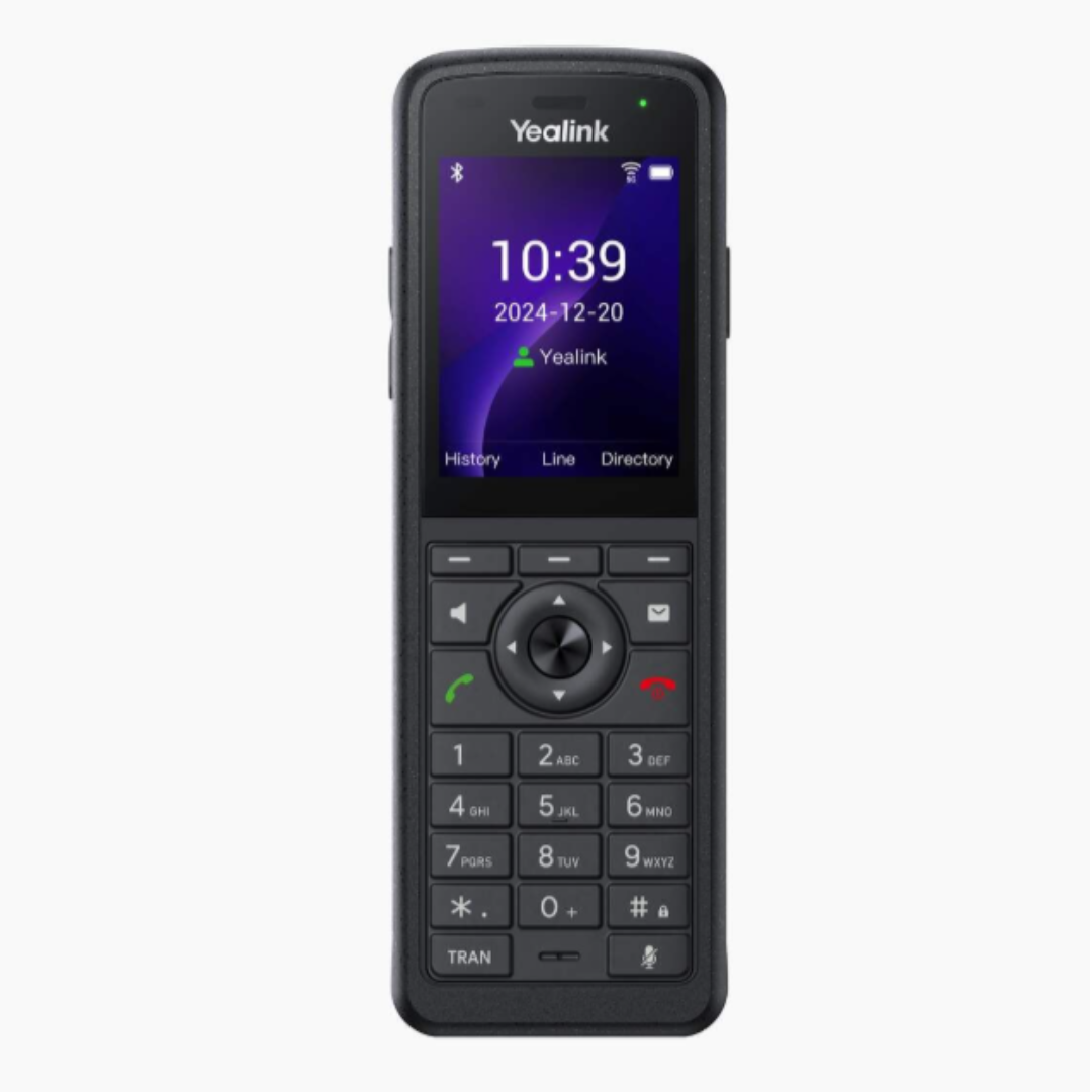 Yealink AX86R
