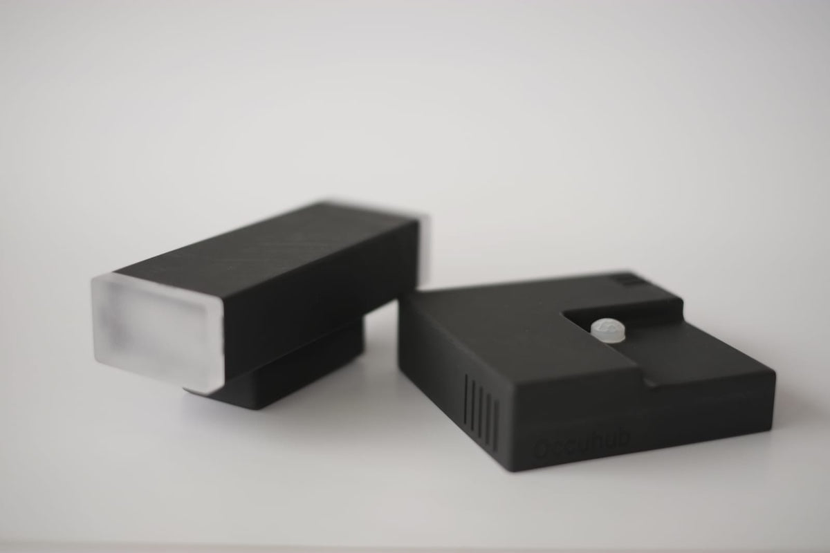 Occulights Kit