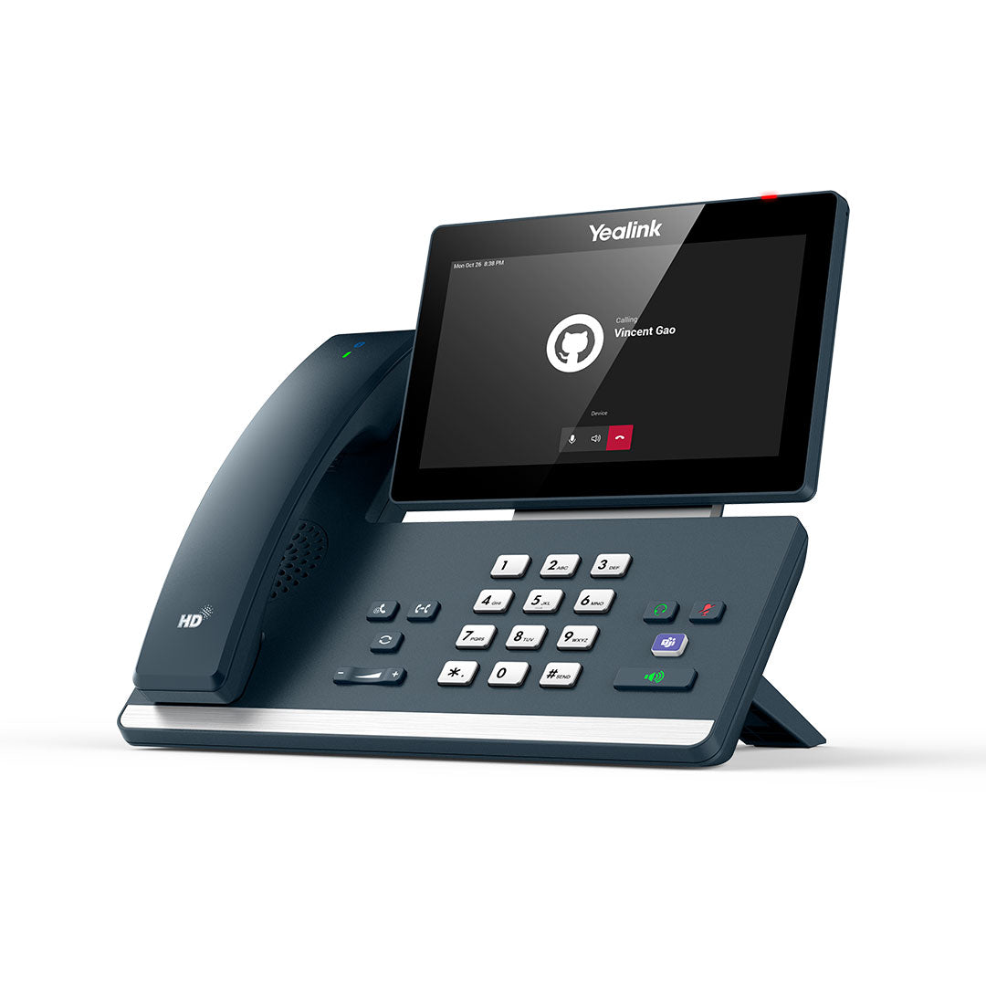Yealink MP58-WH ZOOM