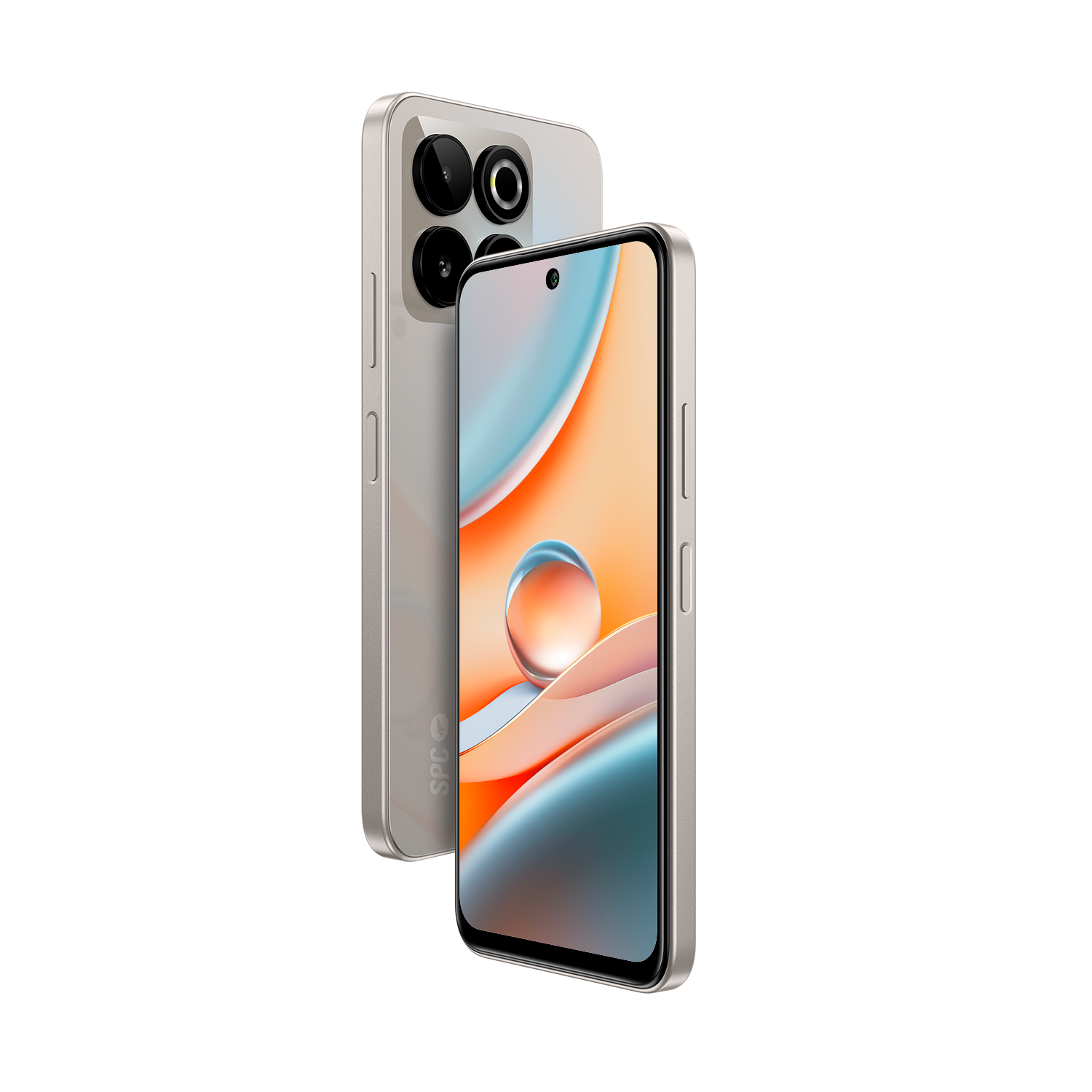 SPC DISCOVERY 3 PRO