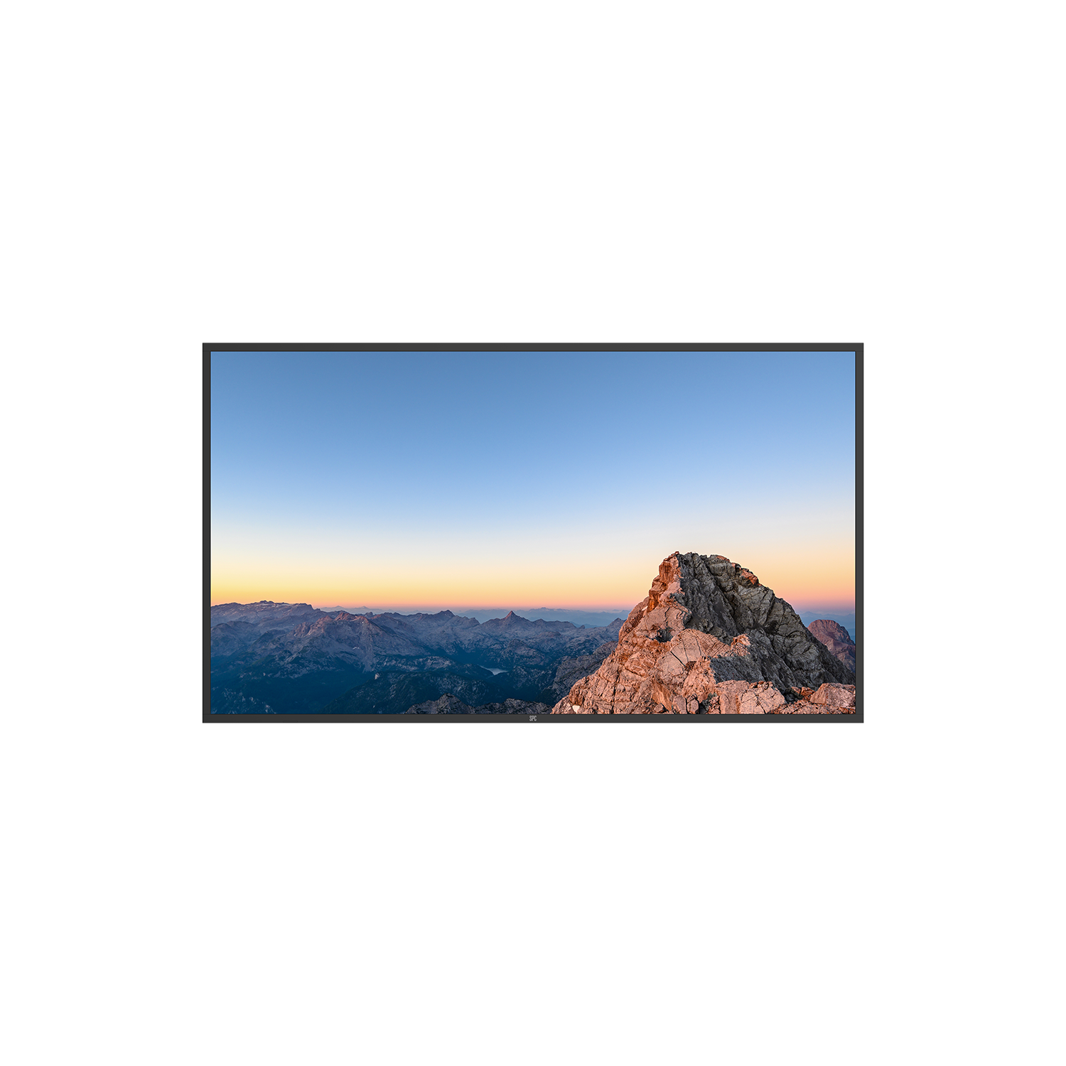 SPC LUMACORE DISPLAY 65