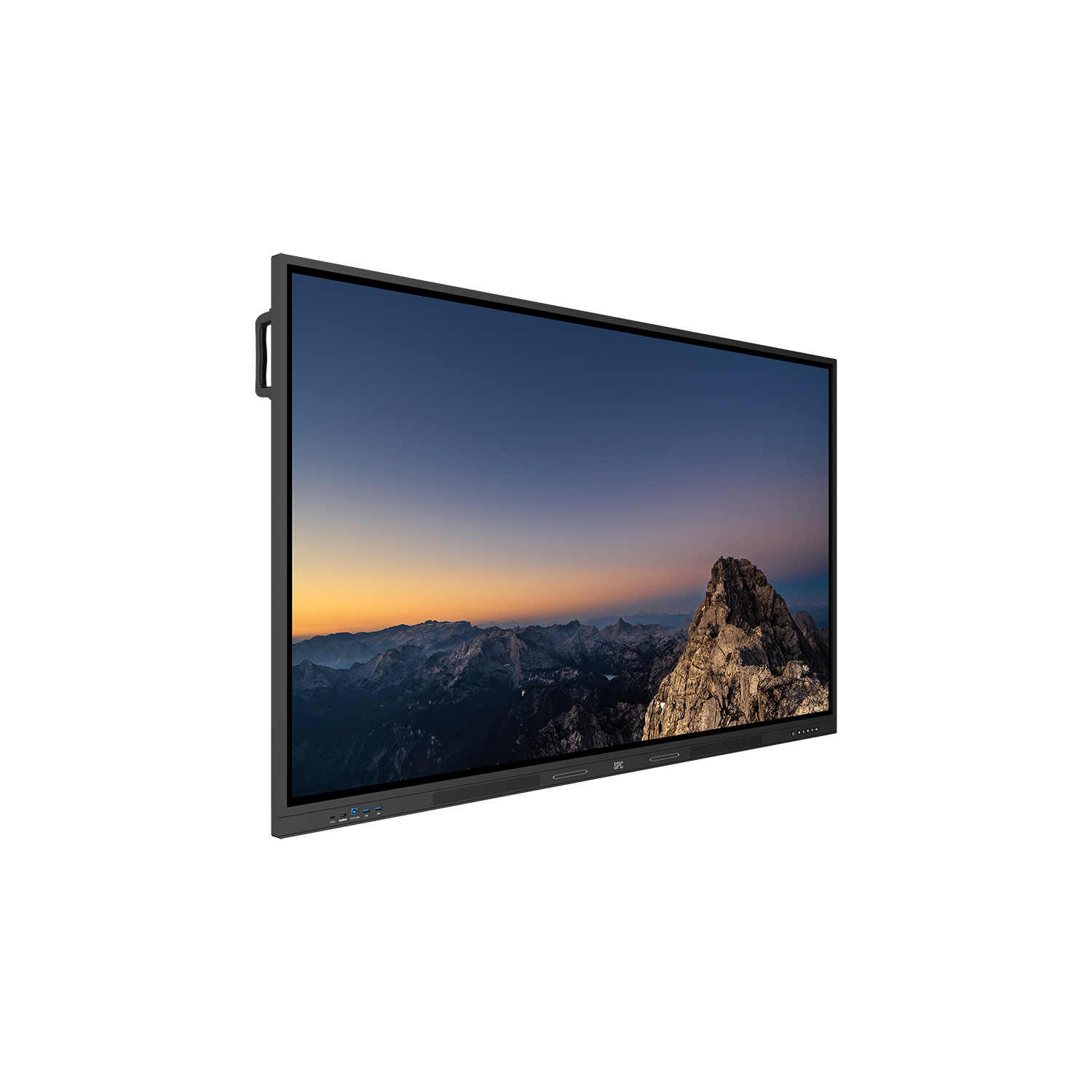 SPC LUMACORE MEETING BOARD 65