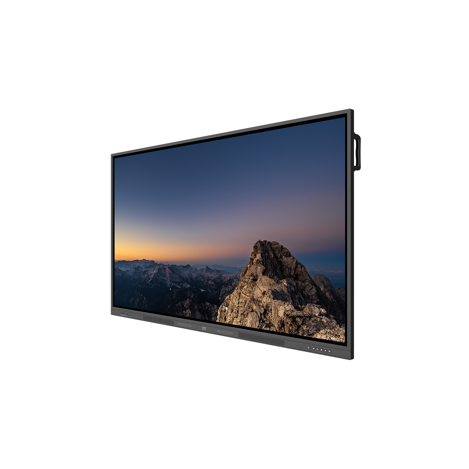 SPC LUMACORE MEETING BOARD 65