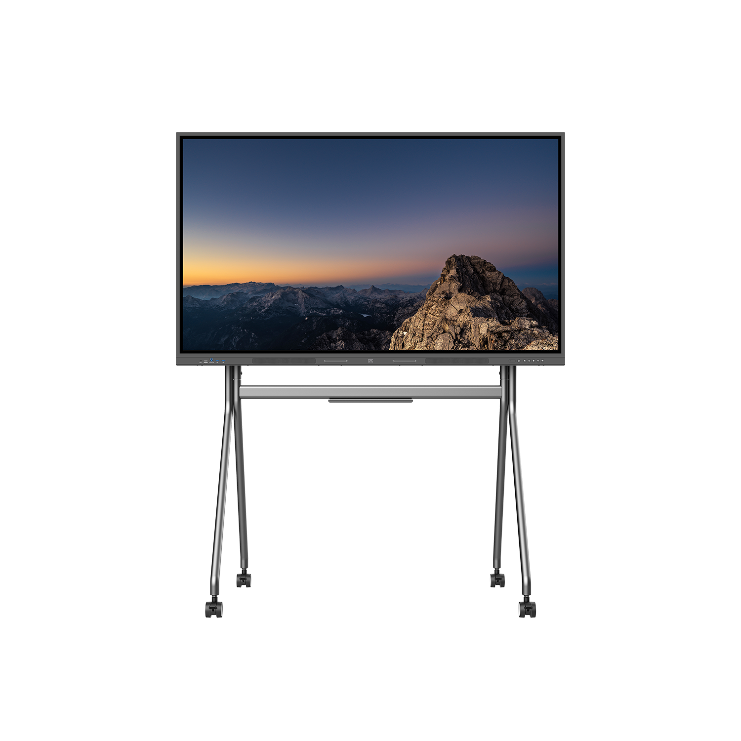 SPC LUMACORE MEETING BOARD 65