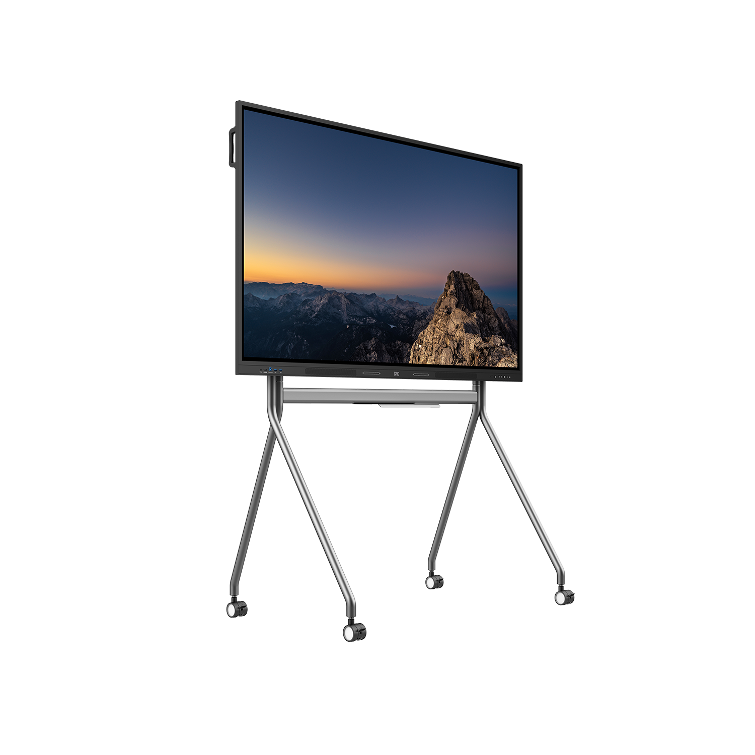 SPC LUMACORE MEETING BOARD 65