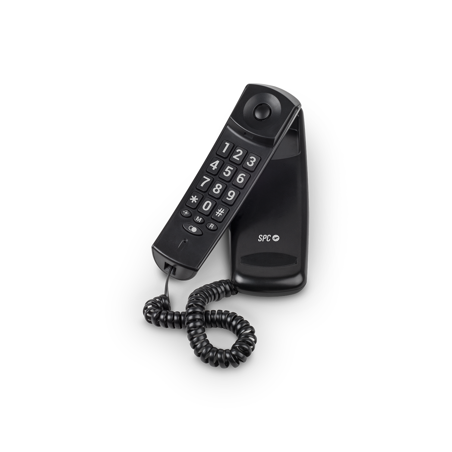 SPC Original Lite 2 Black