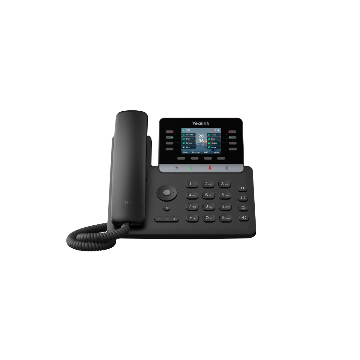 Yealink SIP-T73U
