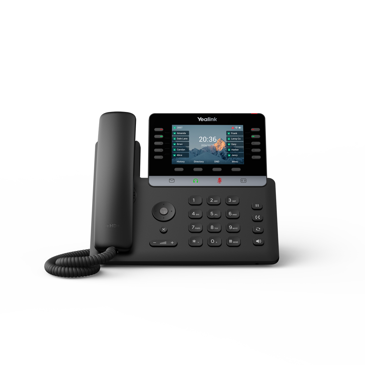 Yealink SIP-T74U