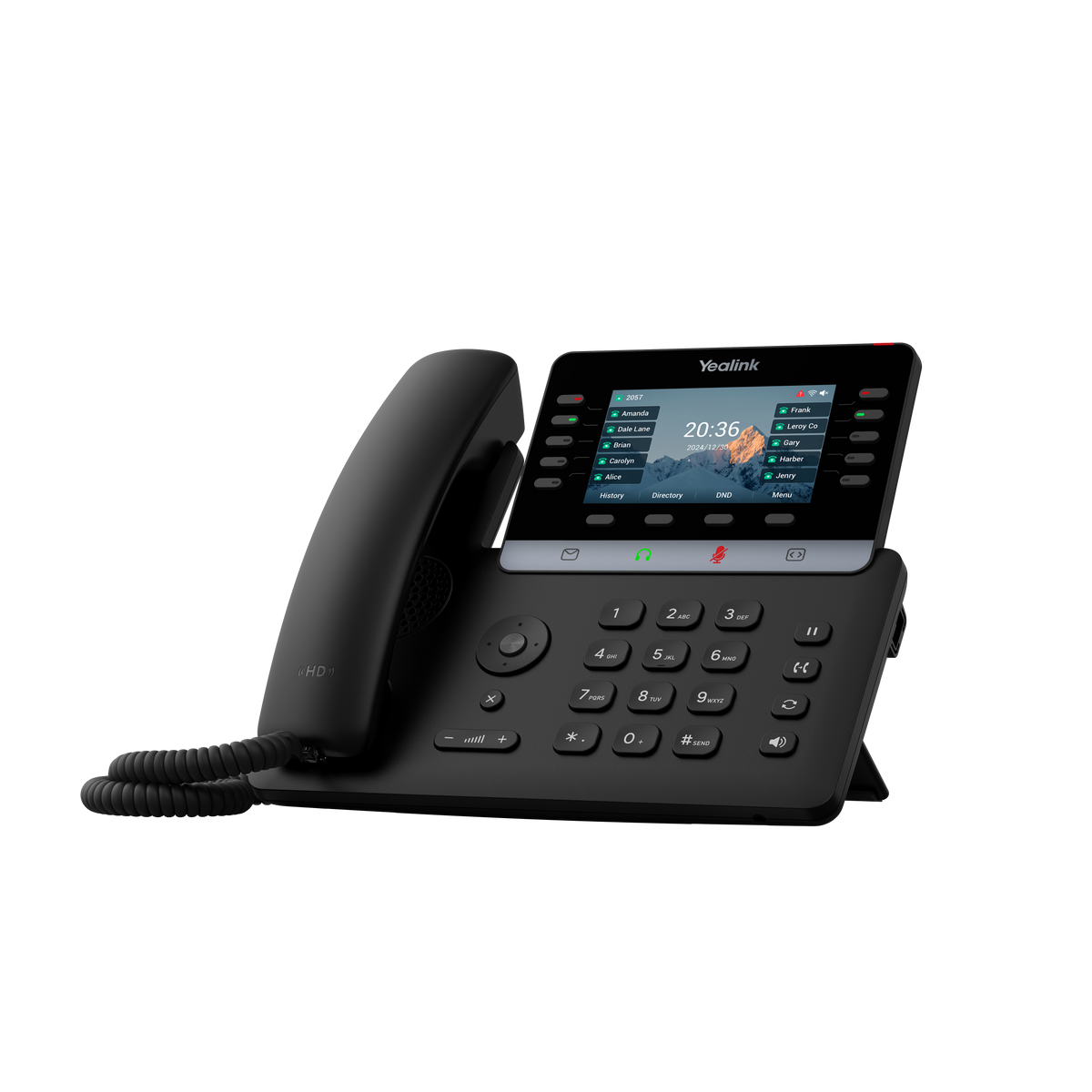 Yealink SIP-T74U