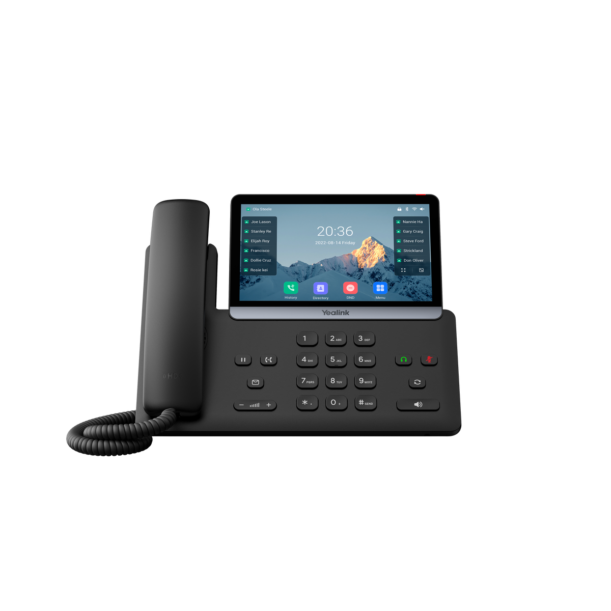 Yealink SIP-T77U