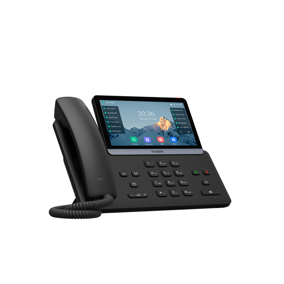 Yealink SIP-T77U