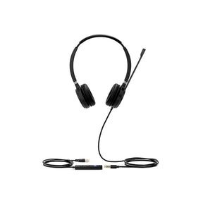Yealink UH36 DUAL TEAMS USB-C