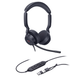 Yealink UH44 Dual UC USB-C/A