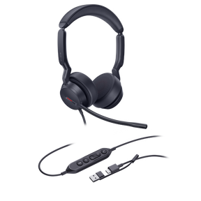 Yealink UH44 Dual UC USB-C/A