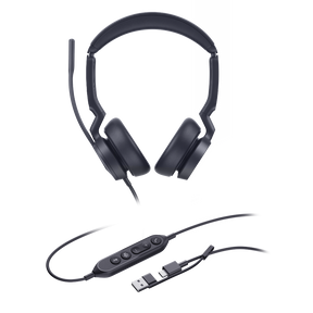 Yealink UH46 Dual Teams USB-C/A