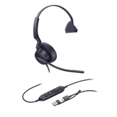 Yealink UH46 Mono Teams USB-C/A