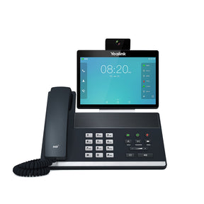 Yealink VP59 UC