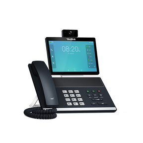 Yealink VP59 UC