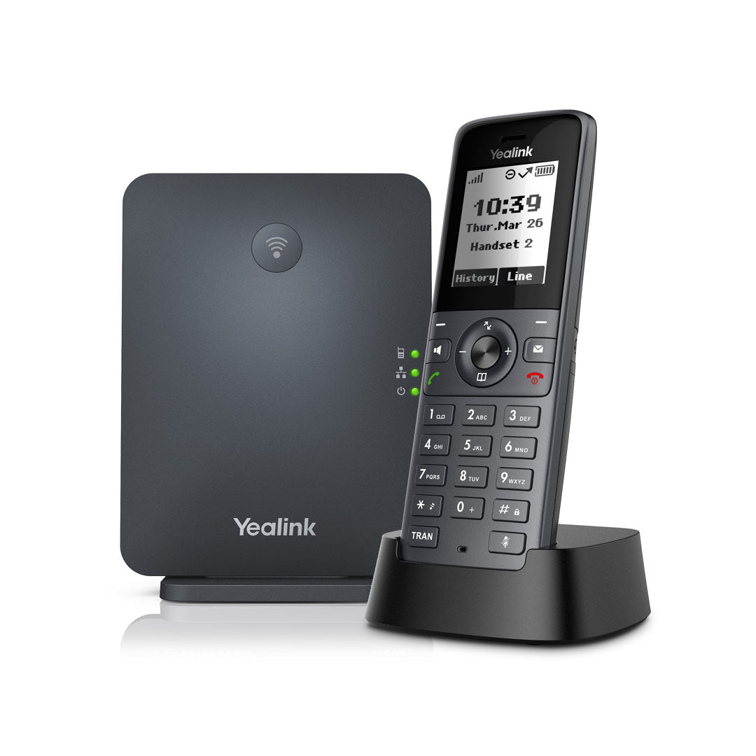 Yealink W71P