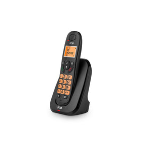 SPC Kairo Black