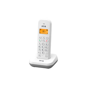 SPC Keops White