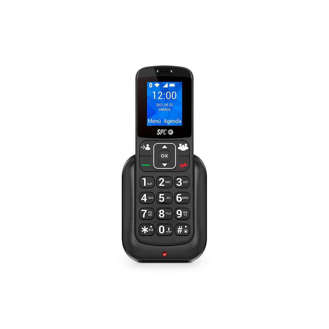 SPC Reach 4G