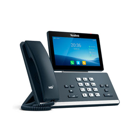 Yealink T58W